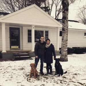 Meet your Posher, Patrice